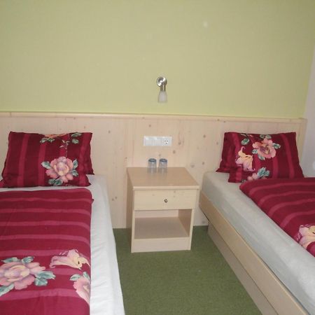 Bio Angererhof Villa Bad Häring Buitenkant foto