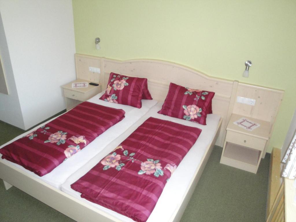 Bio Angererhof Villa Bad Häring Kamer foto