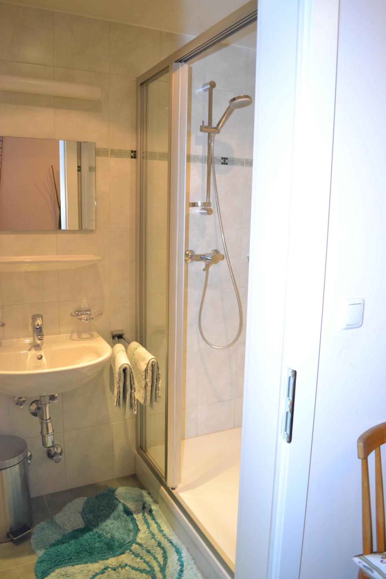 Bio Angererhof Villa Bad Häring Kamer foto