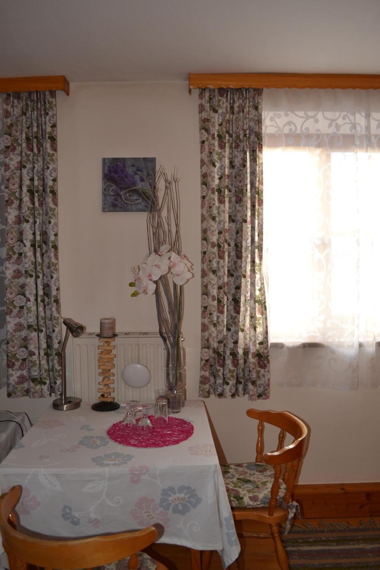 Bio Angererhof Villa Bad Häring Kamer foto