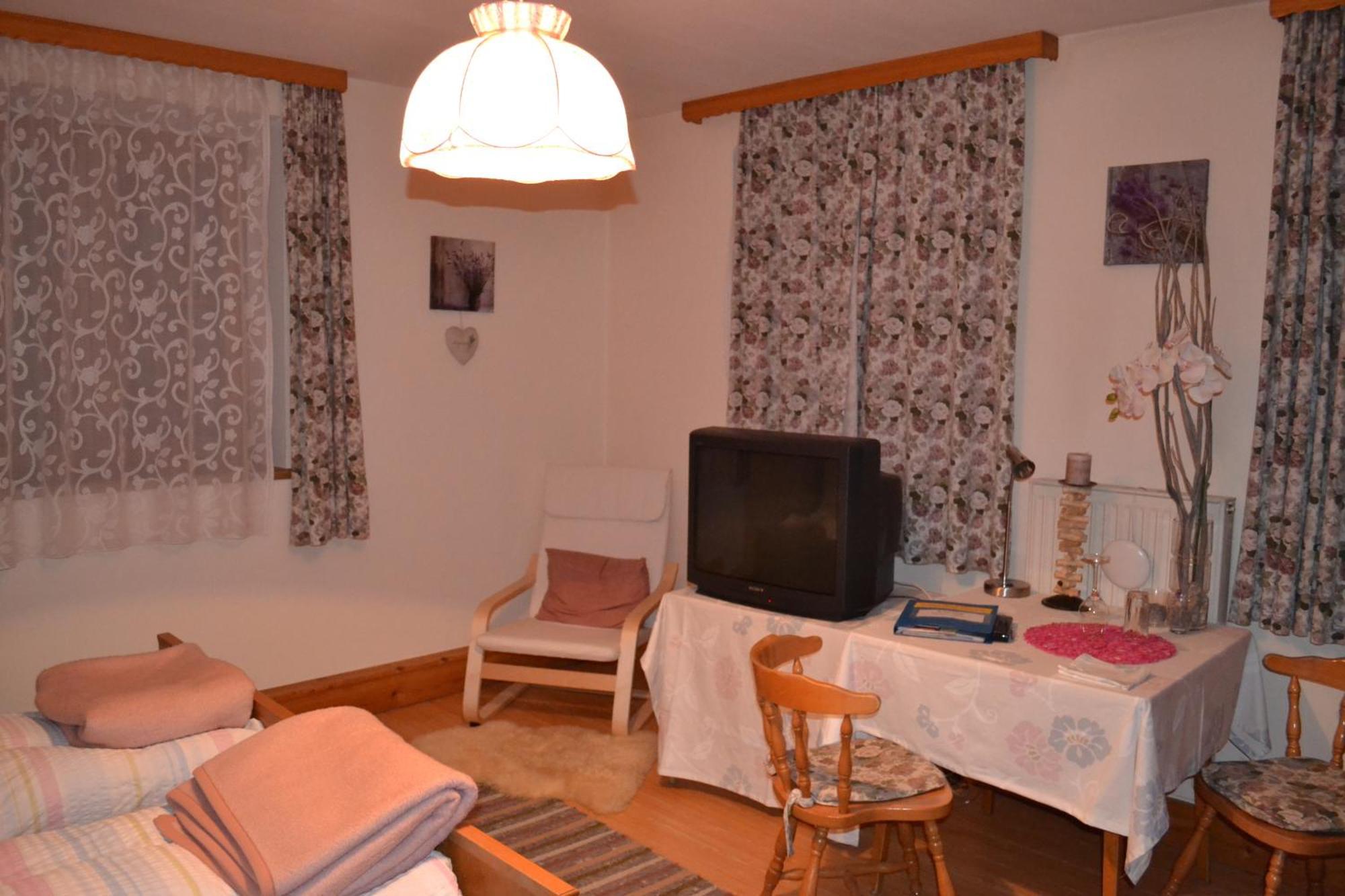 Bio Angererhof Villa Bad Häring Kamer foto