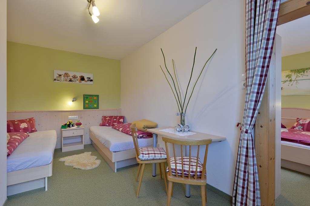 Bio Angererhof Villa Bad Häring Kamer foto