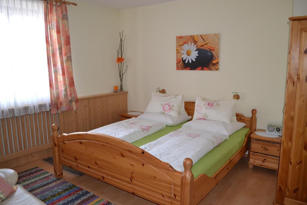 Bio Angererhof Villa Bad Häring Kamer foto