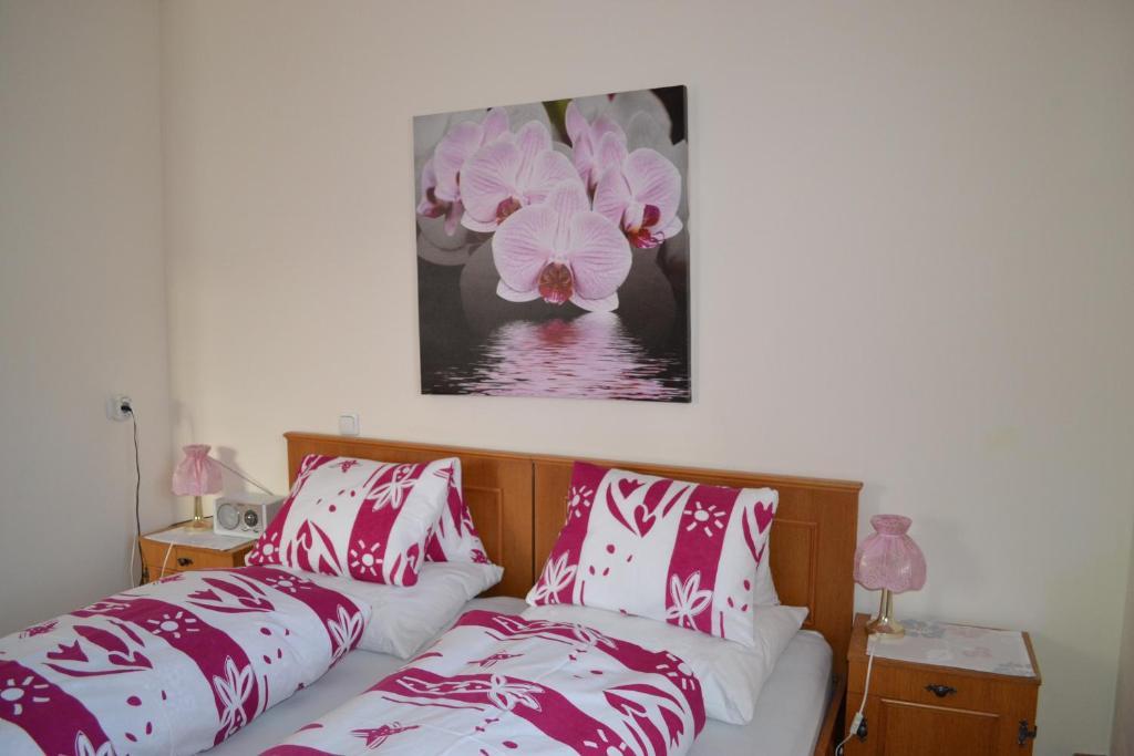 Bio Angererhof Villa Bad Häring Kamer foto